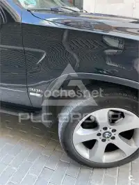 2005 BMW X5