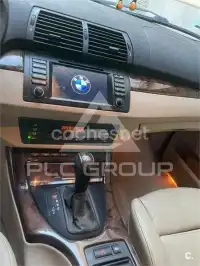 2005 BMW X5