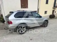 2005 BMW X5
