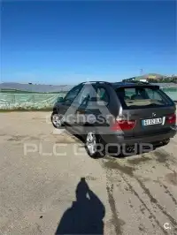 2005 BMW X5