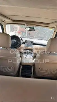 2005 BMW X5