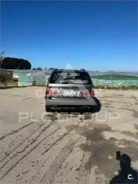 2005 BMW X5