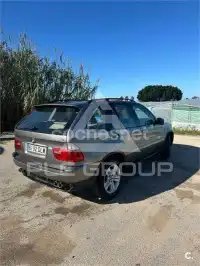 2005 BMW X5