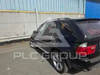 2005 BMW X5