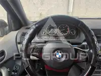 2005 BMW X5