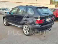 2005 BMW X5
