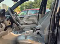 2005 BMW X5