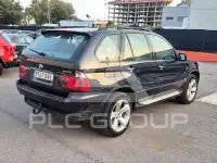 2005 BMW X5