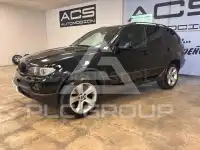 2005 BMW X5
