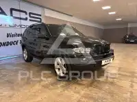 2005 BMW X5