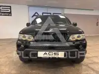 2005 BMW X5