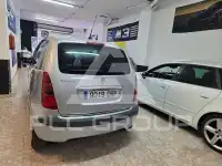 2005 Lancia Musa