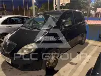 2005 Lancia Musa