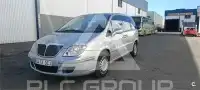 2005 Lancia Phedra