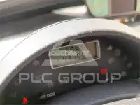 2005 Lancia Phedra