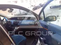 2005 Lancia Phedra