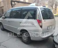2005 Lancia Phedra