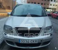 2005 Lancia Phedra