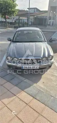 2005 Jaguar X-TYPE