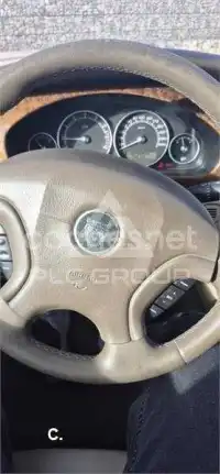 2005 Jaguar X-TYPE