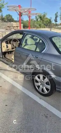 2005 Jaguar X-TYPE