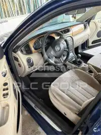 2005 Jaguar X-TYPE