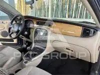 2005 Jaguar X-TYPE