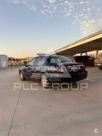 2005 Jaguar X-TYPE