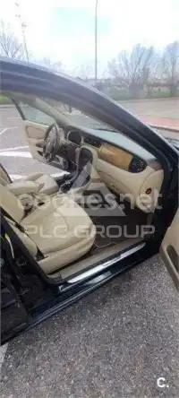 2005 Jaguar X-TYPE