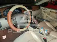 2005 Jaguar X-TYPE