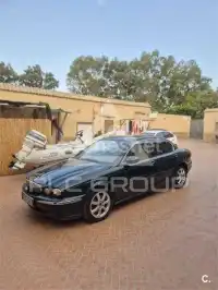 2005 Jaguar X-TYPE