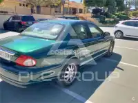 2005 Jaguar X-TYPE