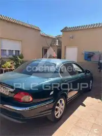 2005 Jaguar X-TYPE