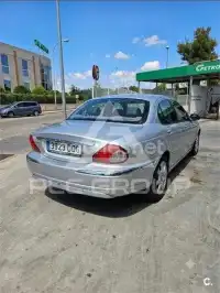 2005 Jaguar X-TYPE