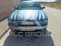 2005 Jaguar X-TYPE