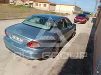 2005 Jaguar X-TYPE