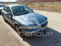 2005 Jaguar X-TYPE