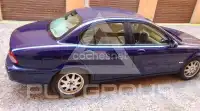 2005 Jaguar X-TYPE