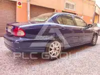 2005 Jaguar X-TYPE