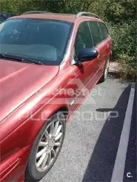 2005 Jaguar X-TYPE