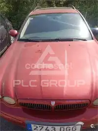 2005 Jaguar X-TYPE
