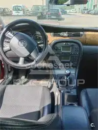 2005 Jaguar X-TYPE