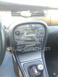 2005 Jaguar X-TYPE