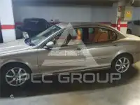 2005 Jaguar X-TYPE