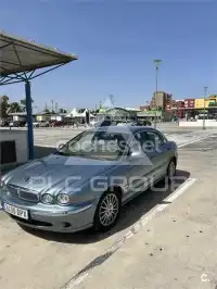 2005 Jaguar X-TYPE