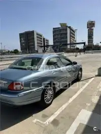 2005 Jaguar X-TYPE