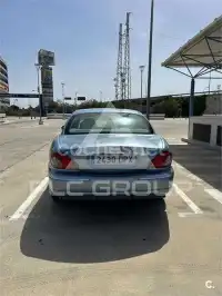 2005 Jaguar X-TYPE