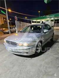 2005 Jaguar X-TYPE