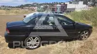 2005 Jaguar X-TYPE