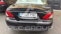 2005 Jaguar X-TYPE